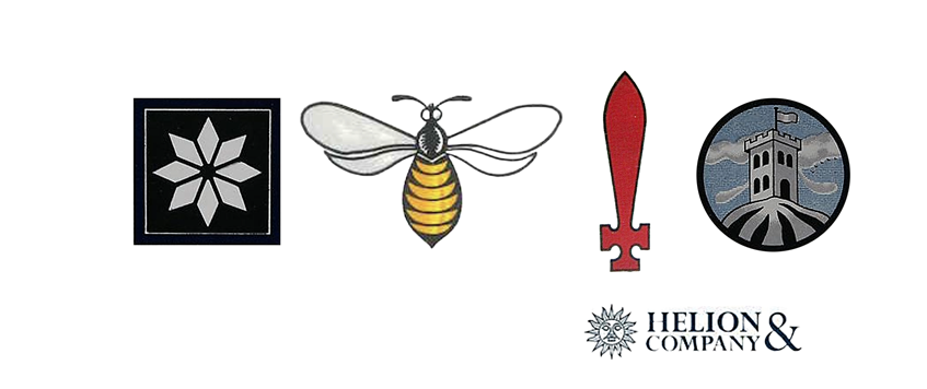 London Regiment Drill Halls - a talk by Charles Fair