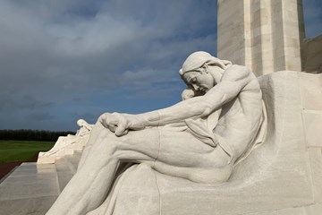 Vimy Ridge - Remembrance Day Commemoration - 11th November 2025