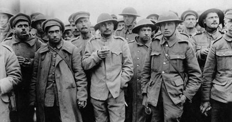 Heilsberg 39 British Portugues Pows Image 4