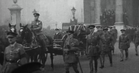 Unknown Warrior Snip