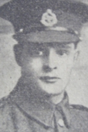 James Albert Jackson