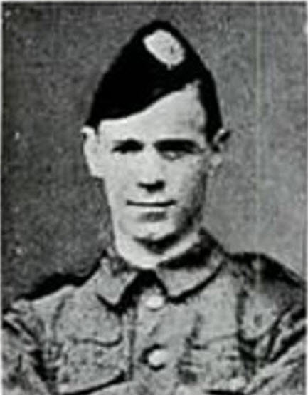 George Edward Randall