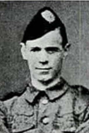 George Edward Randall