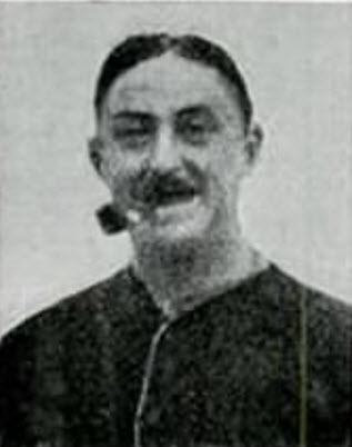 Montague Hague Lemmon