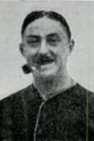 Montague Hague Lemmon