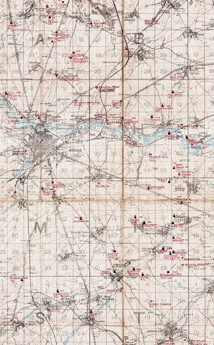 Sheet 51B Ellissen M 5 005330