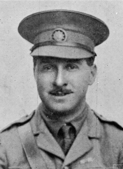 Frederick Alexander Charles Liebert