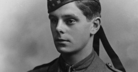 Cecil Crichton Browne