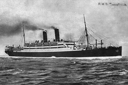 Rms Transylvania