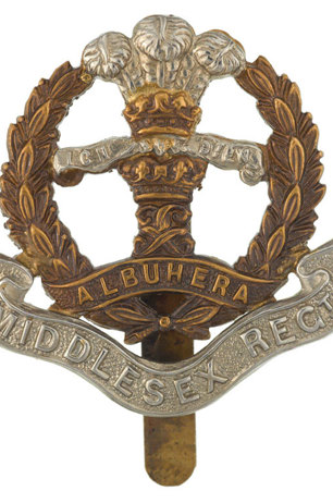 Robert Douglas Longe