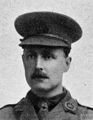 Captain Alexander Moultrie Wallace