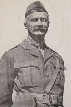3 August 1918: Lt Col Bartlett McLennan