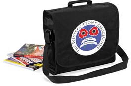 WFA Record Bag