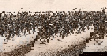 The East Yorks Going To The Trenches Wpv 1020X800 Center Center (1)