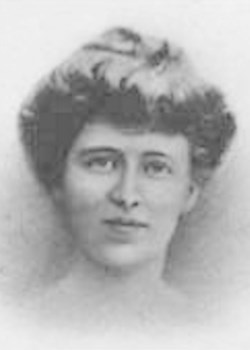 Louise De Bettignies