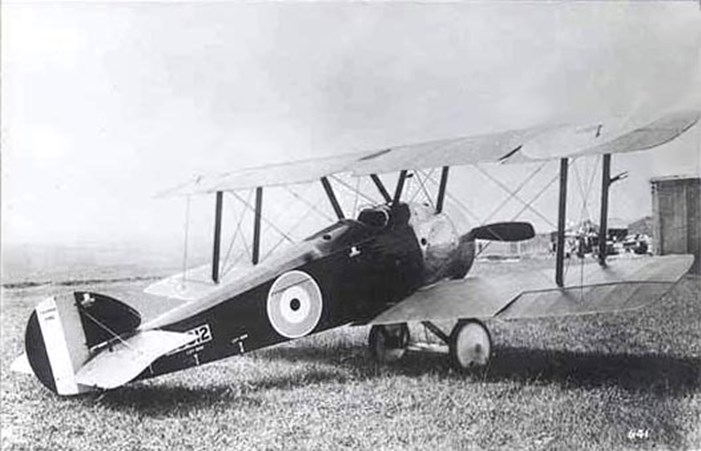 Sopwith Camel