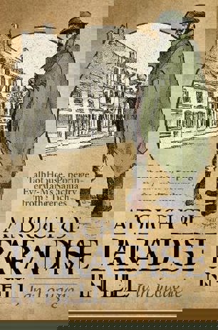 A Touch of Paradise in Hell