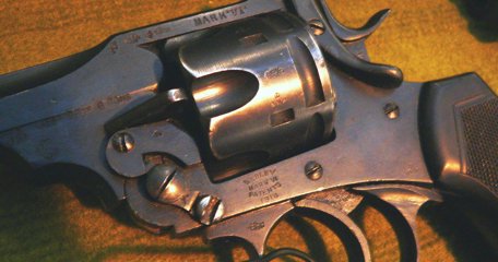 Webley Mk VI P1030102