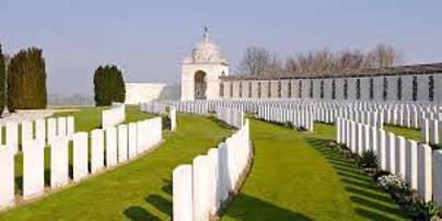 Tyne Cot
