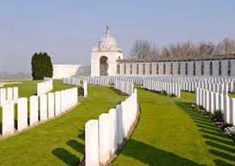 Tyne Cot