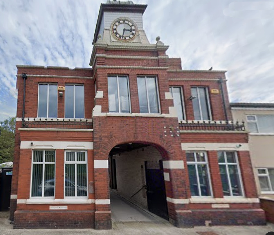 Premises Of The Former Star Engineering Works (2024)