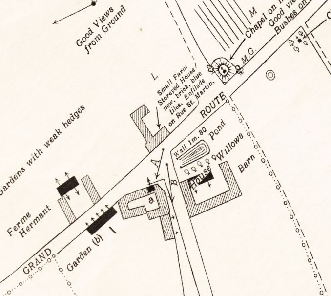 Trnchmapper Example3