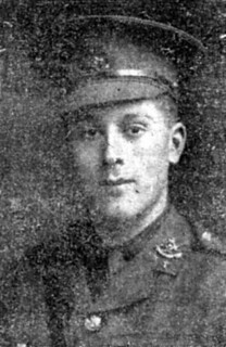 Captain John Sherbrook Oates DSO