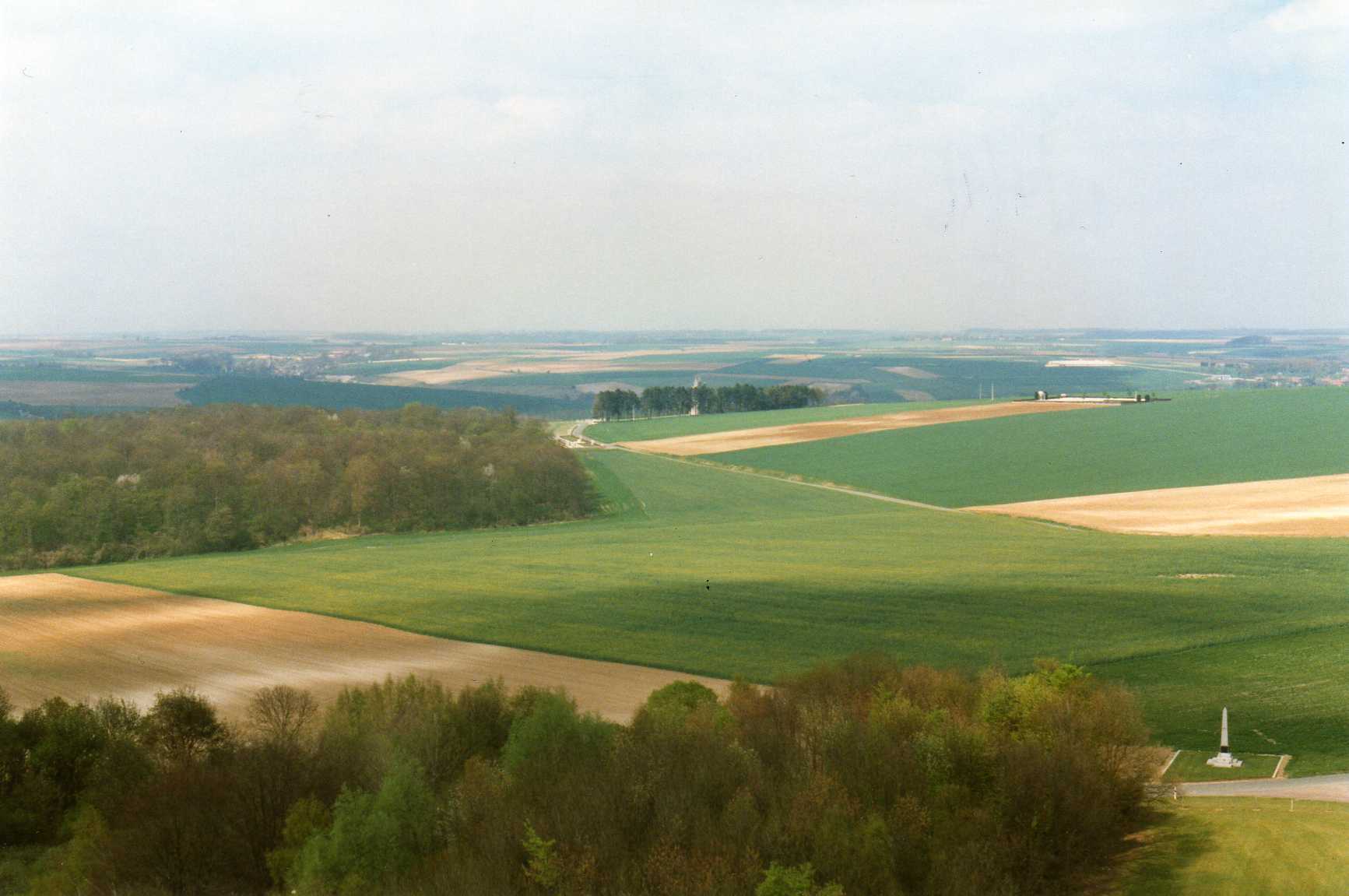 Z Schwaben From Theipval