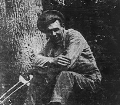 Recoving At Cliveden