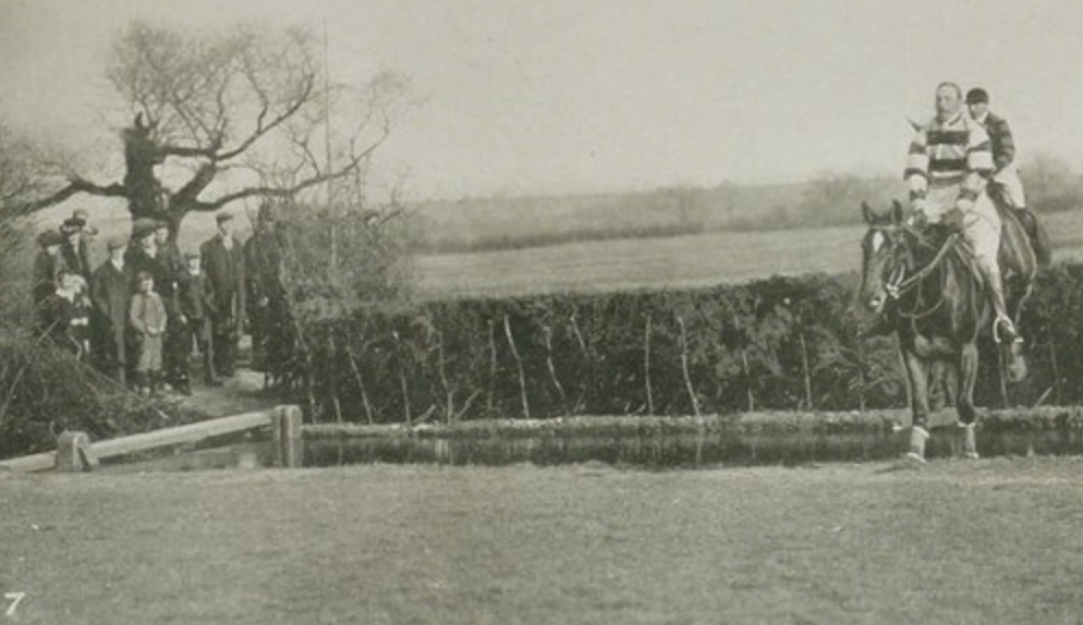 Maid Of The Forest (1)