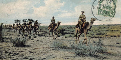 Greatwarsouth Westafrica