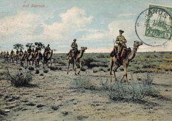 Greatwarsouth Westafrica