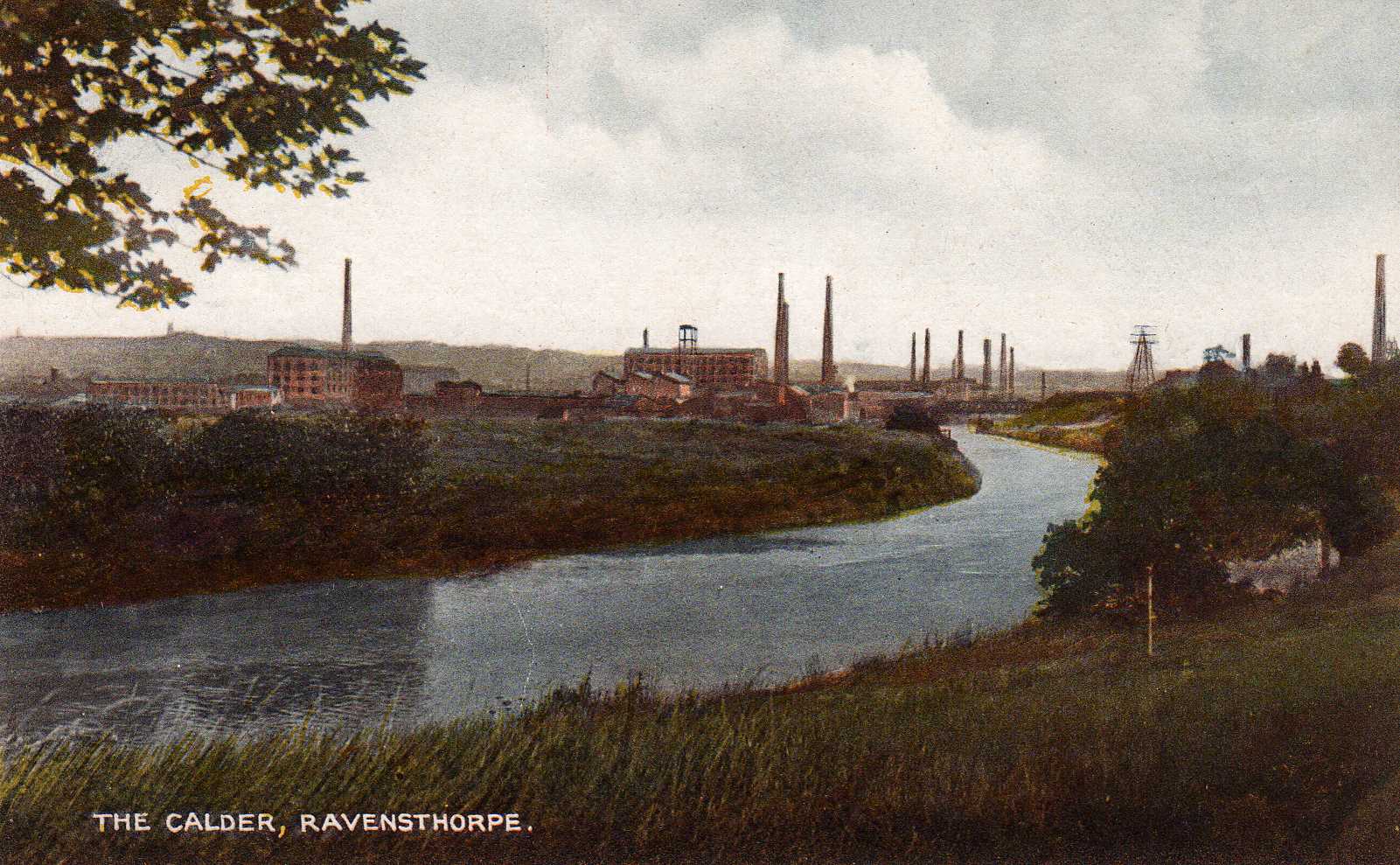 Ravensthorpe