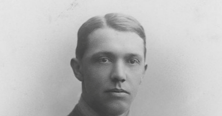 Lieutenant Colonel Herbert Gordon Carter