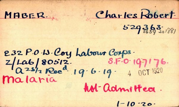 This Card Uses The 'Z:Regiment:??? Sequence