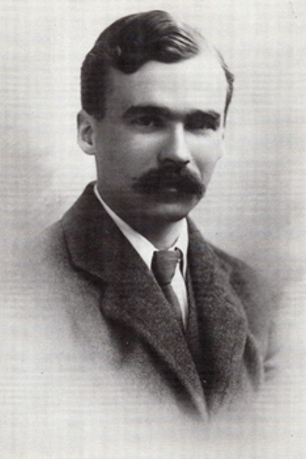 George Sainton Kaye Butterworth