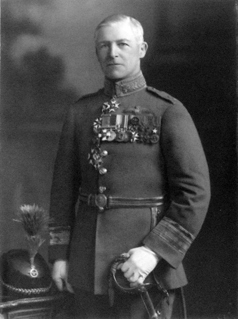 Charles Laverock Lambe