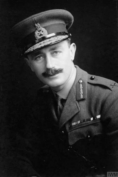 Rivers Worgan 5 1917