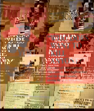 Consientous Objectors