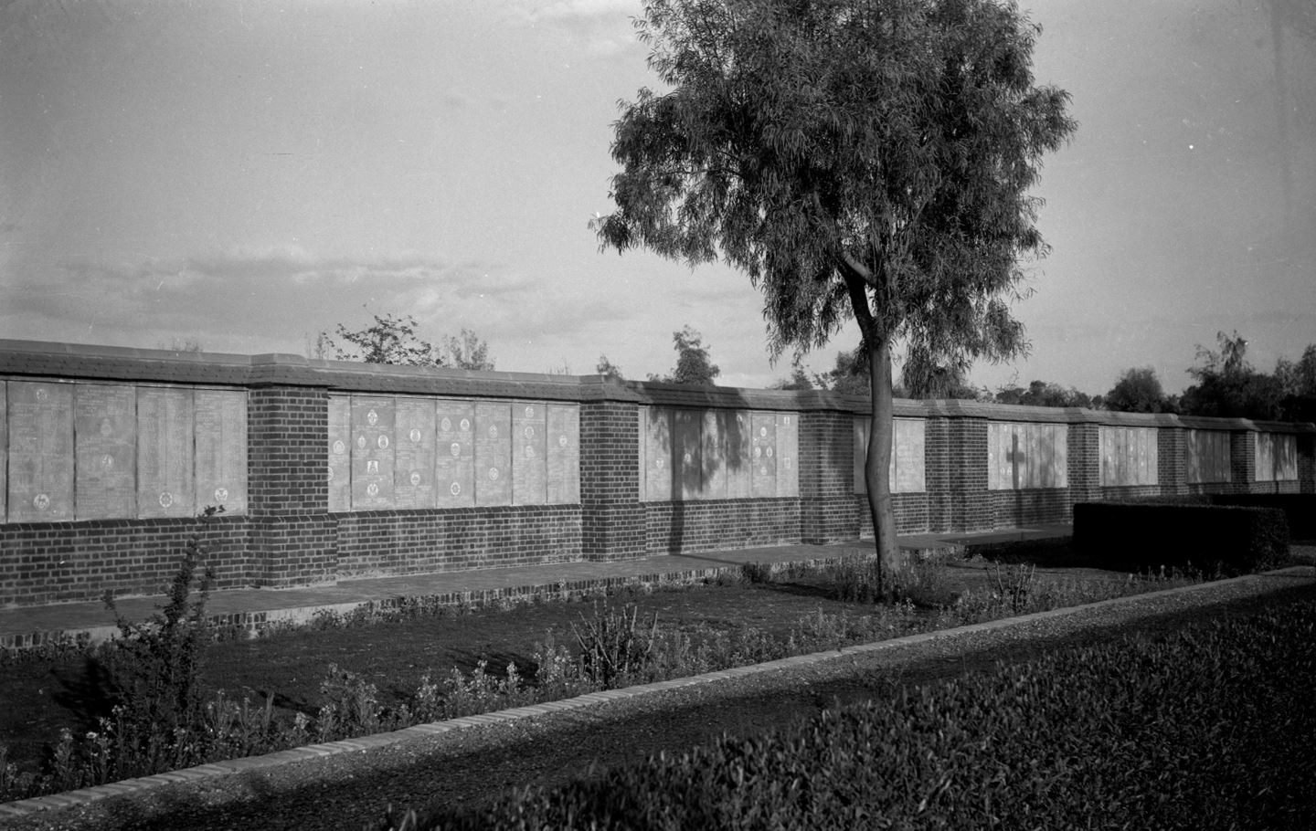 Basra Cwgc