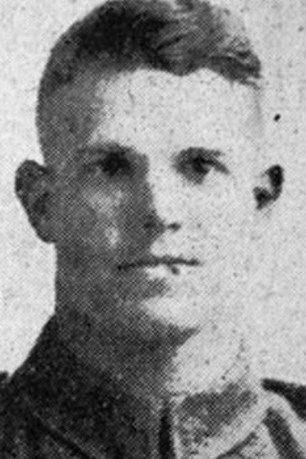 Charles Edgar Salmon