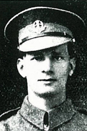 Stuart Cornwall Monks