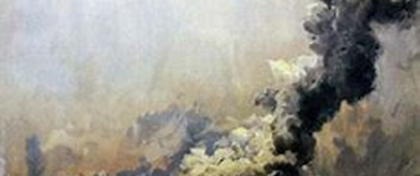 Jutland the Great Naval Battle - Brigadier Mike Shaw
