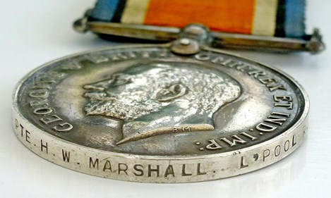 Fig 27 Herbert Medal