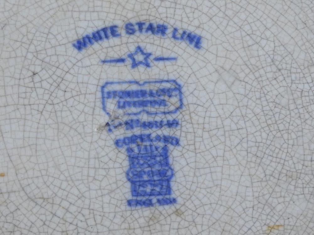 Crockery. Photo Greek Ministry Of Culture