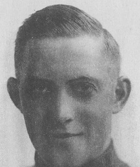 John Frederick Hickman