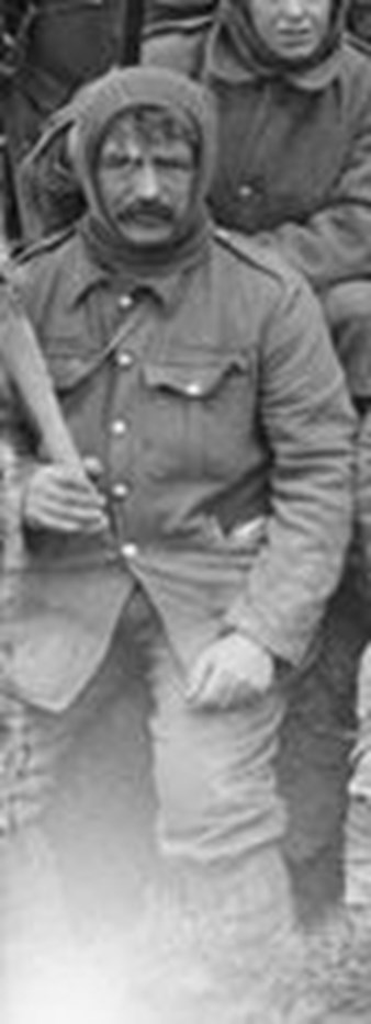 Pte James Condon.