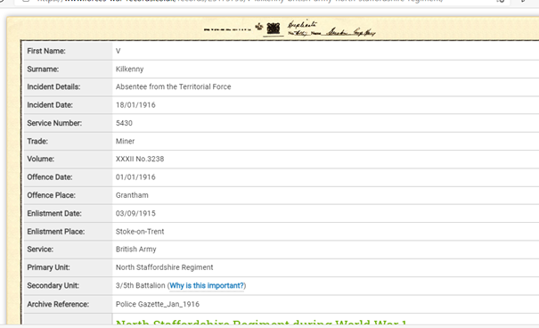 Fwr 01011916 Absentee