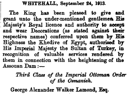 Recognition In Newspaper