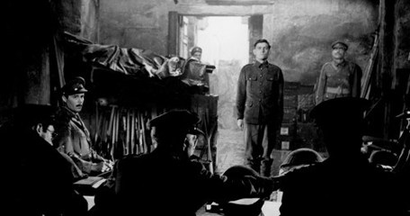 For King And Country Screenshot